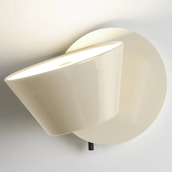 Tam Tam Wall Sconce