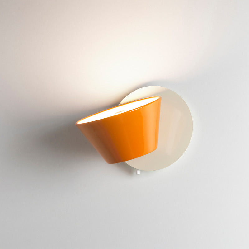 Tam Tam Wall Sconce