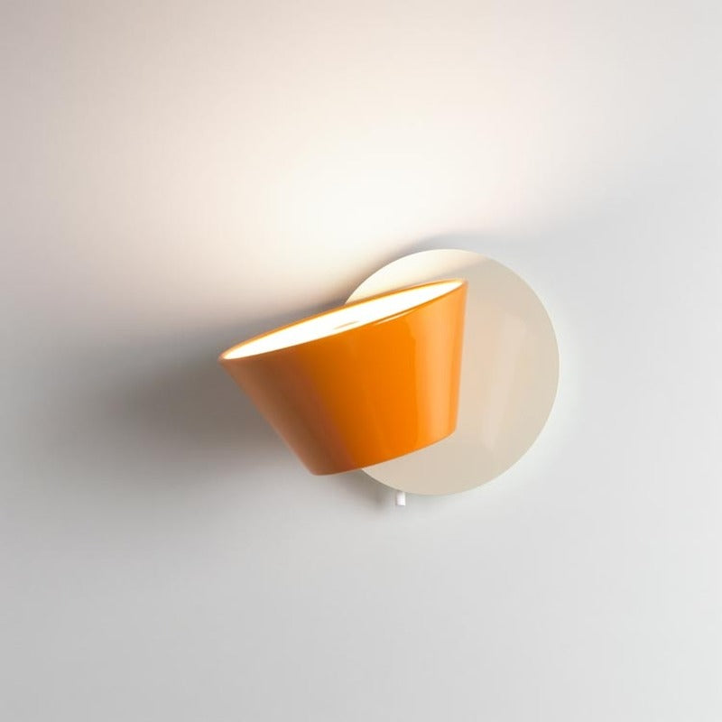 Tam Tam Wall Sconce