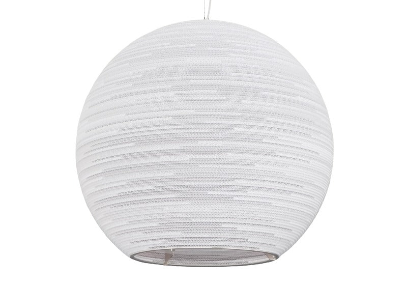 Arcturus Scraplight Pendant Light