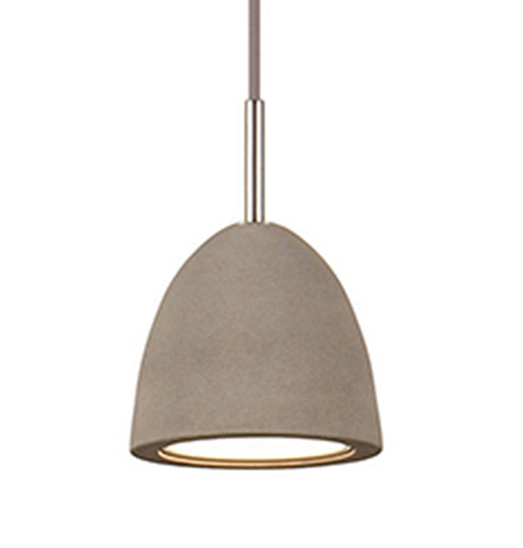 Castle Pendant Light