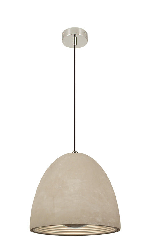 Castle Pendant Light