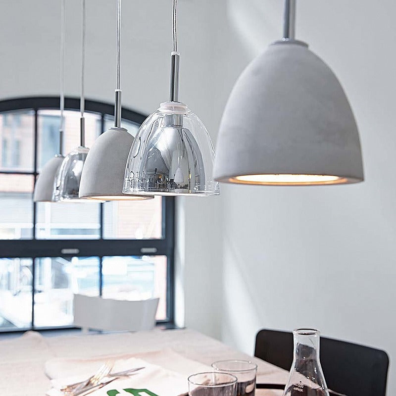 Castle Pendant Light