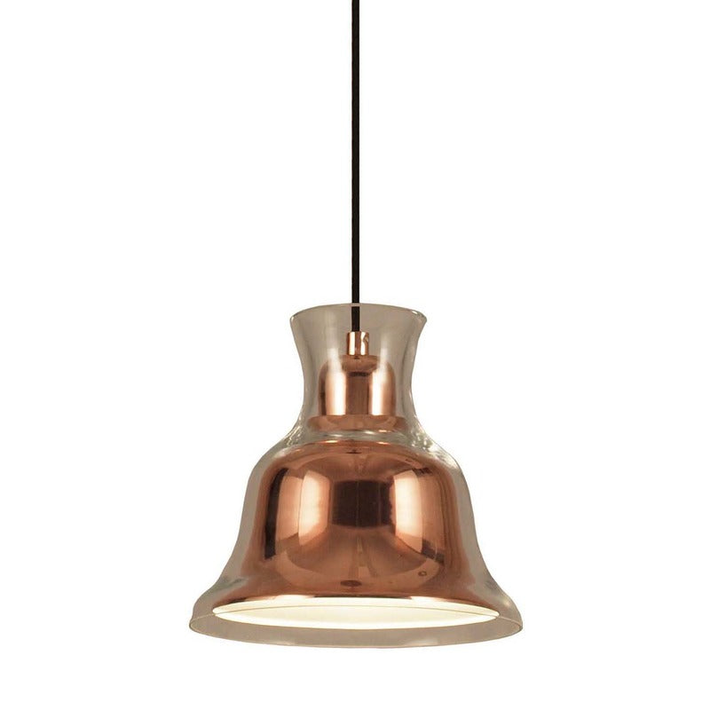 Salute Bell Pendant Light