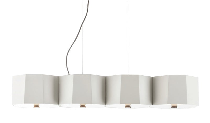 Zhe Pendant Light