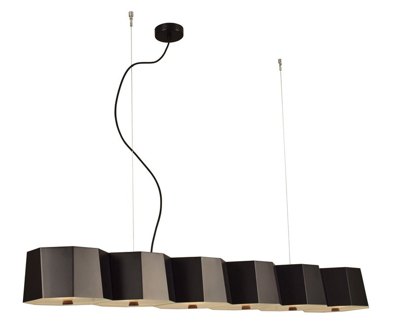 Zhe Pendant Light