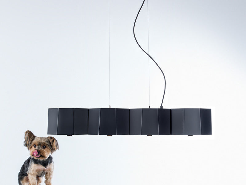 Zhe Pendant Light