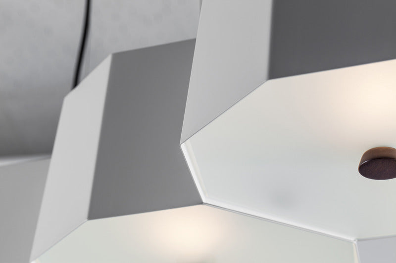Zhe Pendant Light