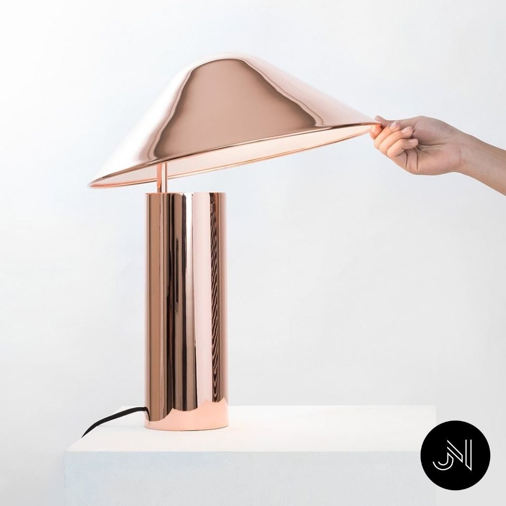 Hilton Table Lamp