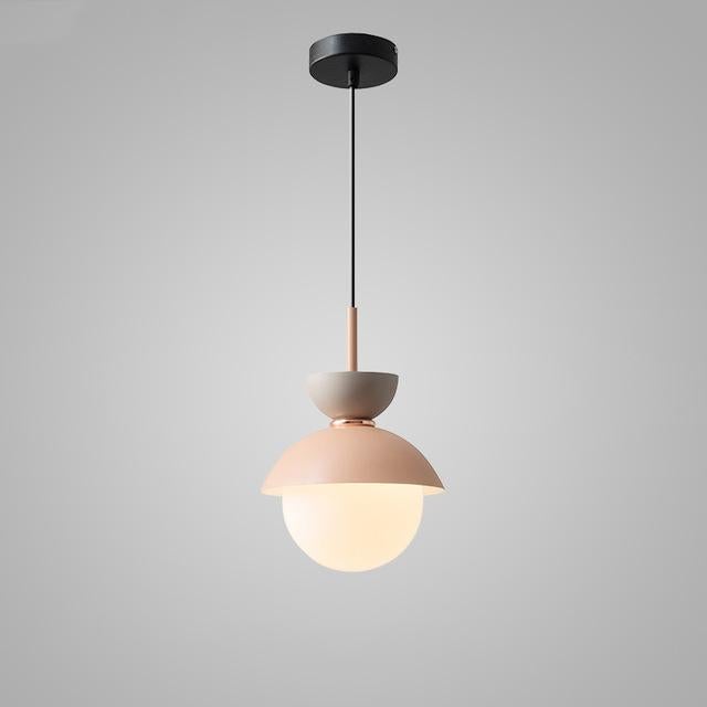 Savie Nordic Modern Pendant Light