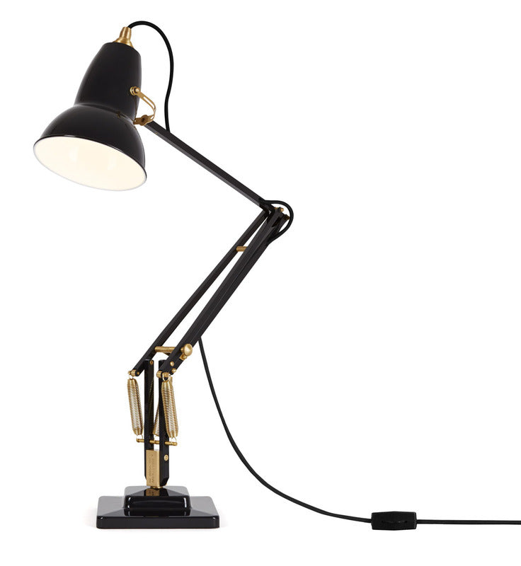 Original 1227 Brass Desk Lamp