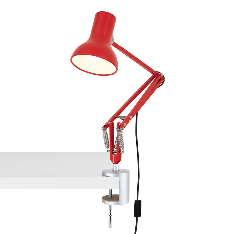 Type 75 Mini with Desk Clamp