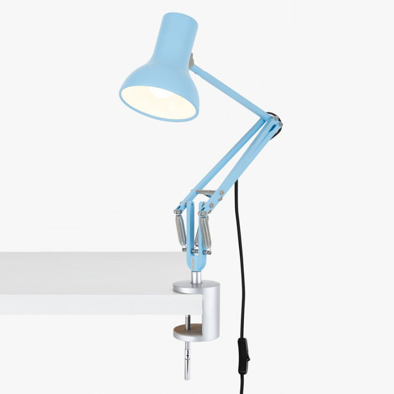 Type 75 Mini with Desk Clamp