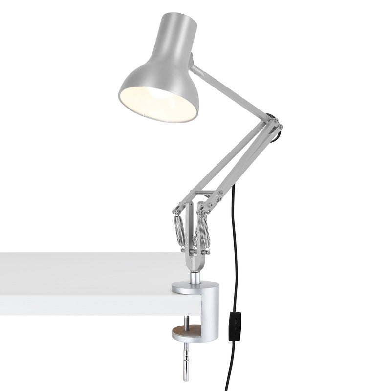 Type 75 Mini with Desk Clamp