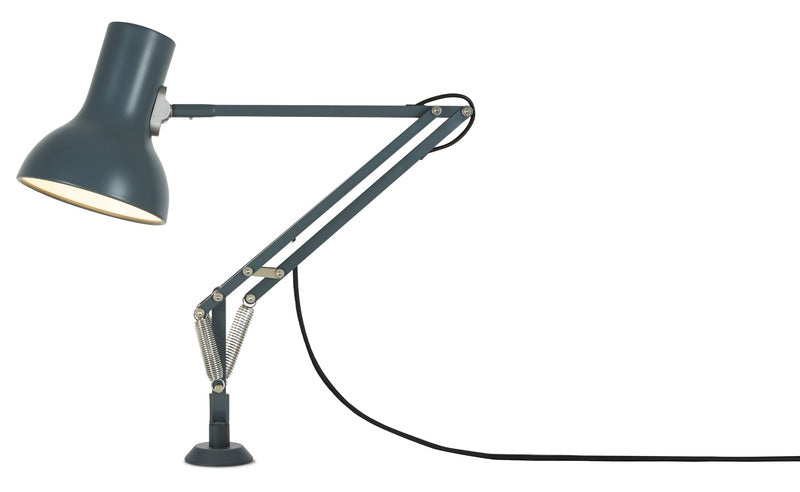 Type 75 Mini with Desk Insert Light