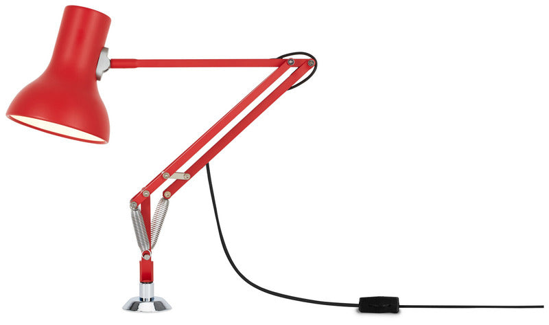 Type 75 Mini with Desk Insert Light