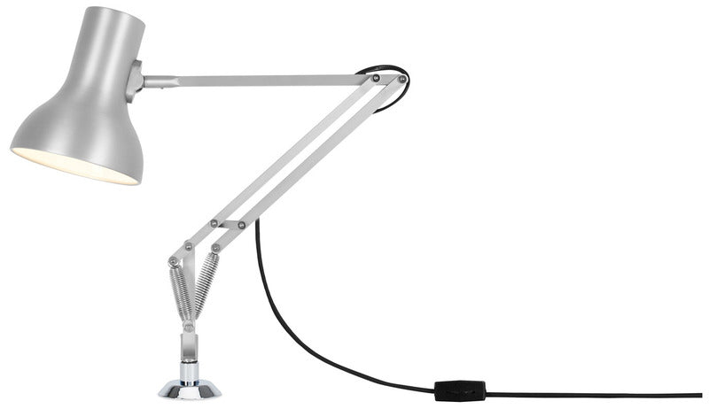 Type 75 Mini with Desk Insert Light