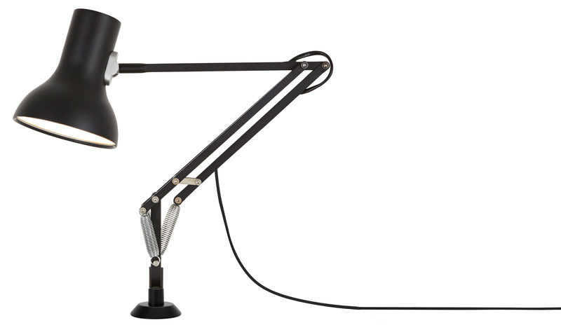 Type 75 Mini with Desk Insert Light