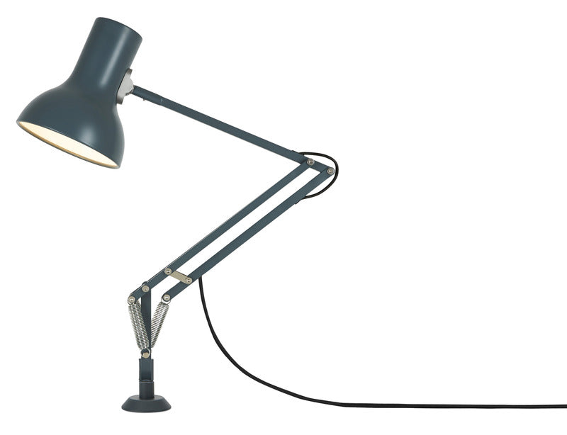 Type 75 Mini with Desk Insert Light