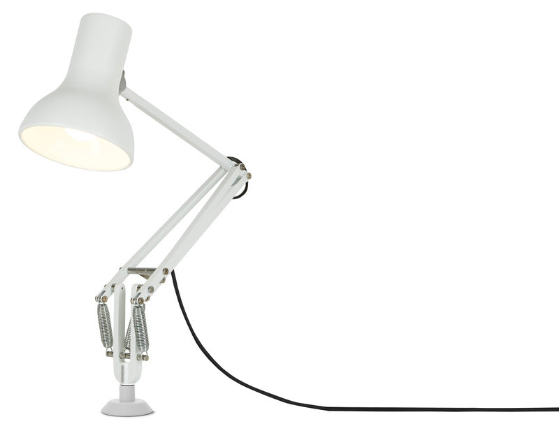 Type 75 Mini with Desk Insert Light