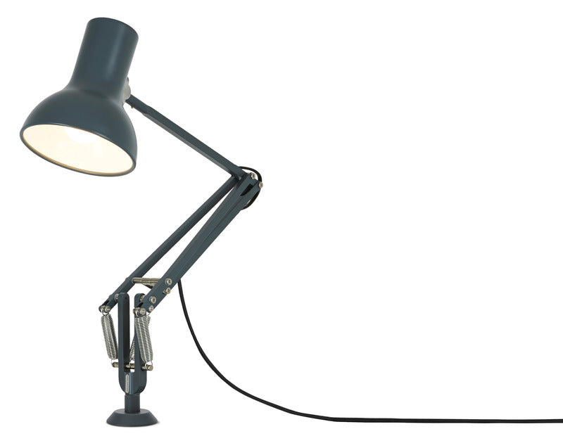 Type 75 Mini with Desk Insert Light