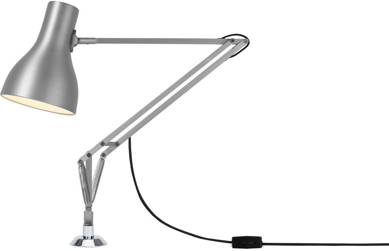 Type 75 Desk Lamp with Insert