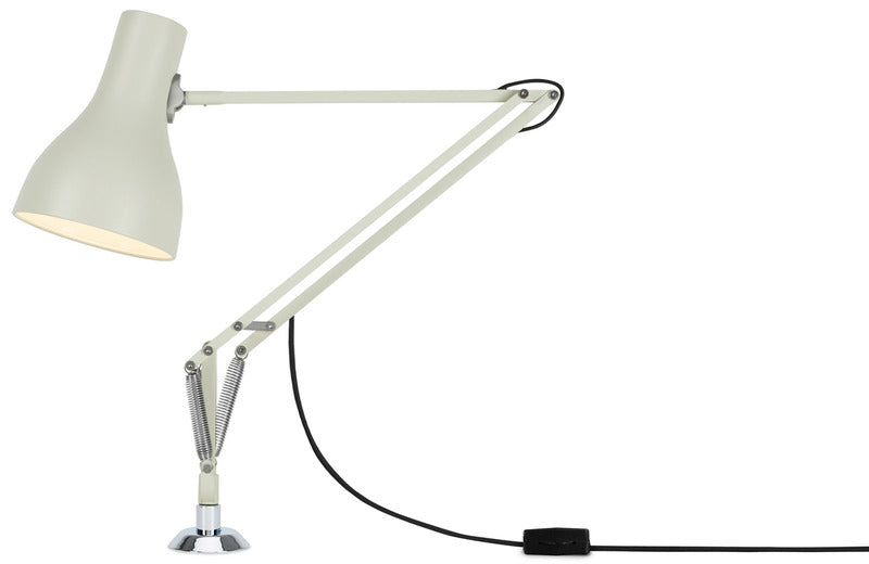 Type 75 Desk Lamp with Insert