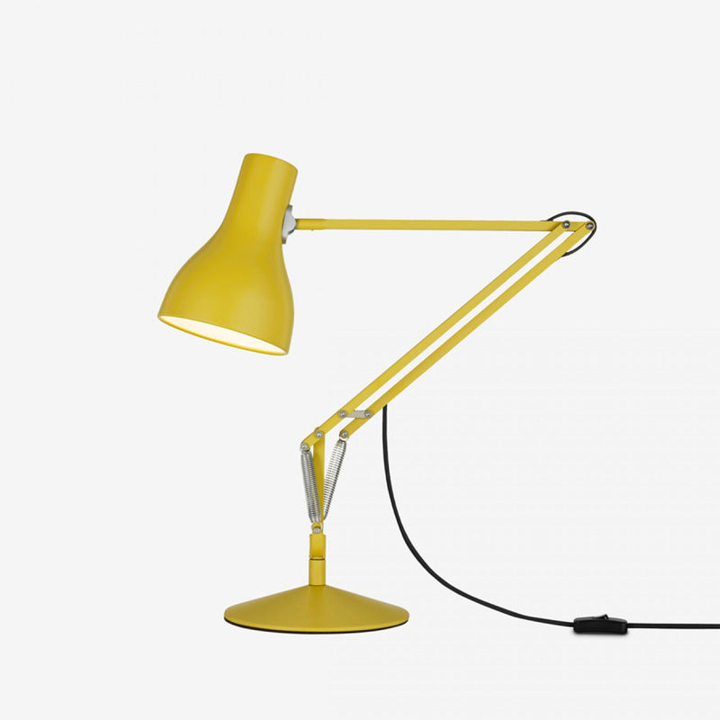 Type 75 Desk Lamp - Margaret Howell