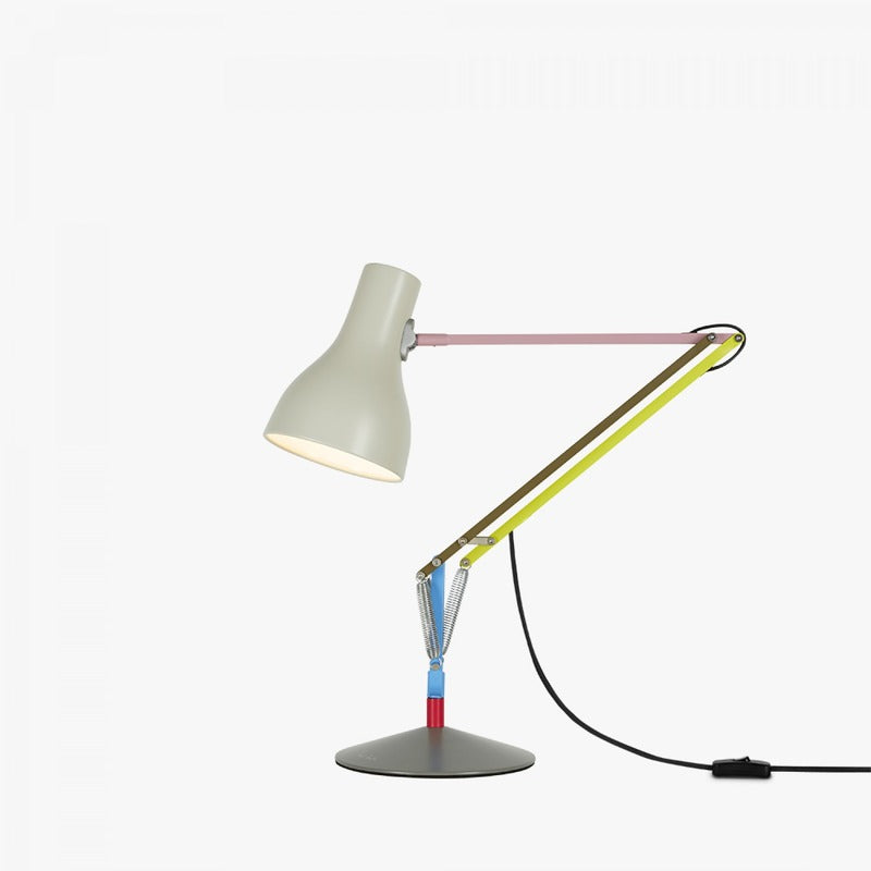 Type 75 Desk Lamp - Margaret Howell