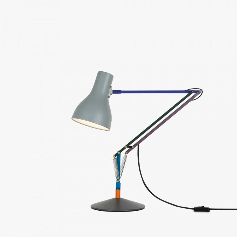 Type 75 Desk Lamp - Margaret Howell