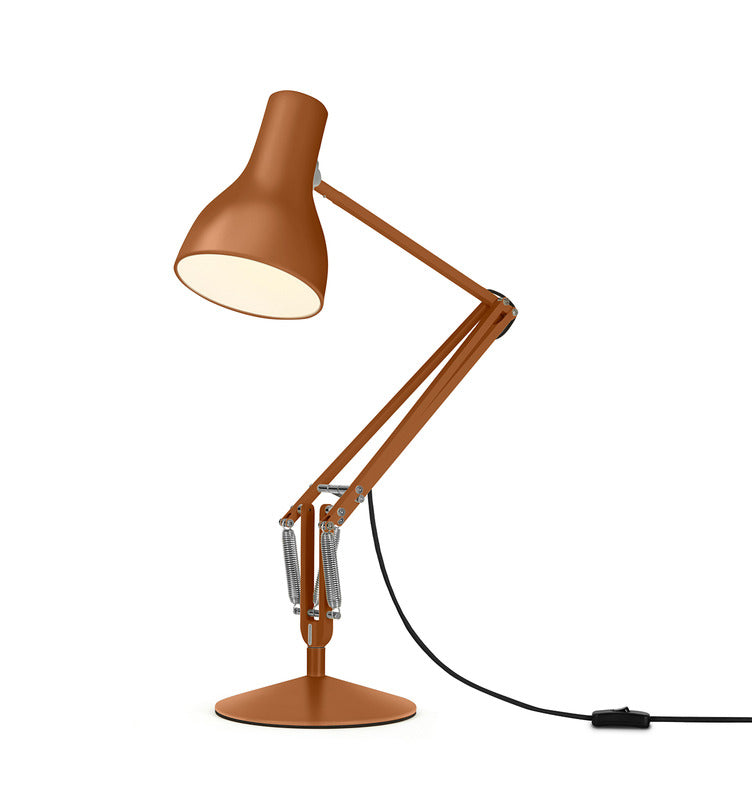 Type 75 Desk Lamp - Margaret Howell