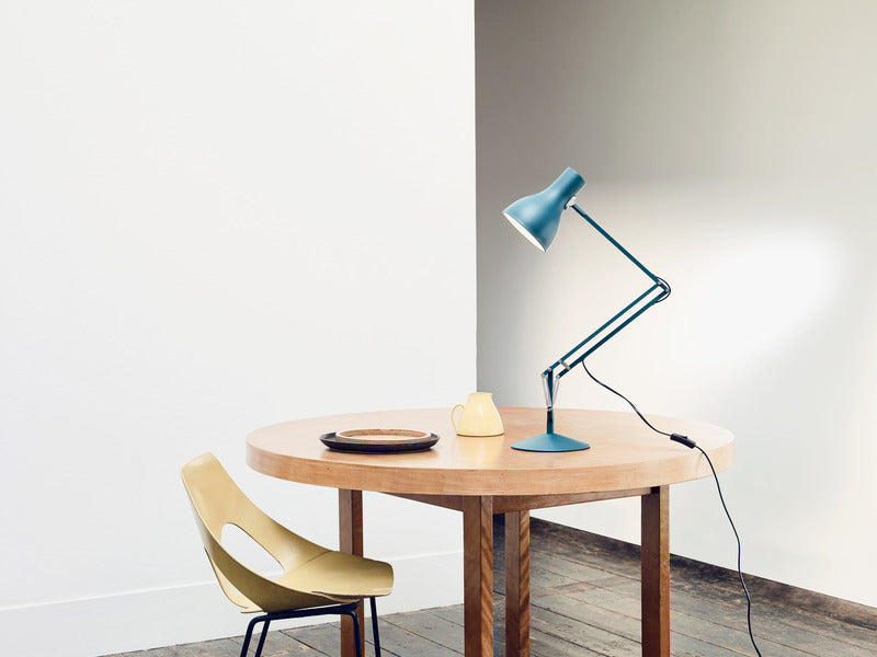 Type 75 Desk Lamp - Margaret Howell