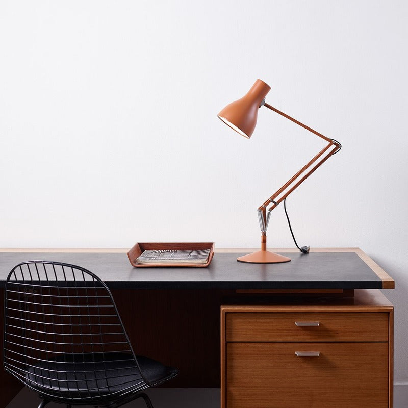 Type 75 Desk Lamp - Margaret Howell