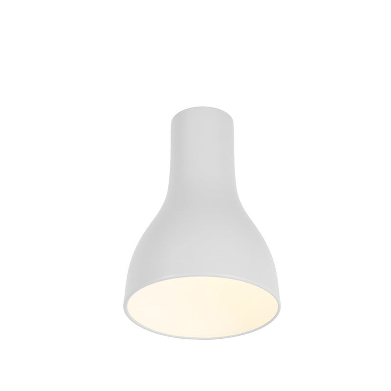 Alpine White Type 75 Wall Light OPEN BOX