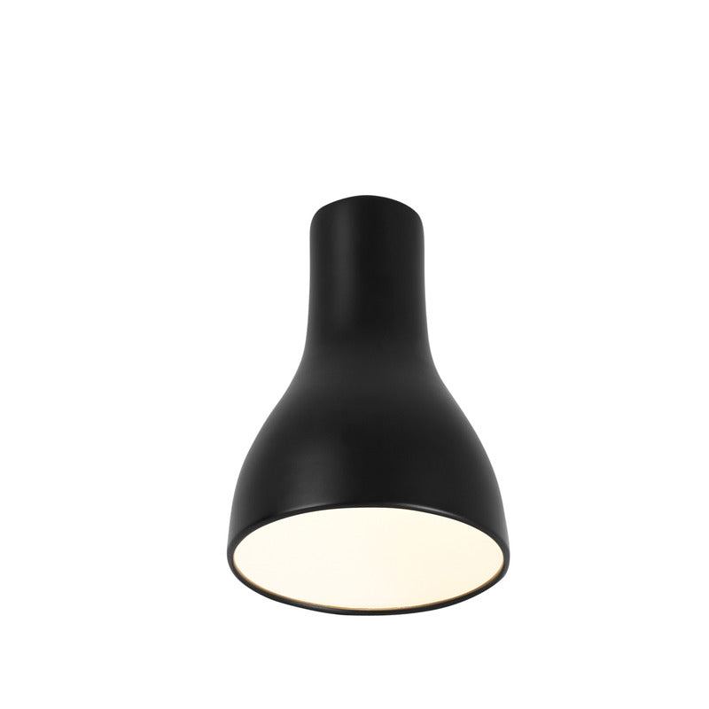 Alpine White Type 75 Wall Light OPEN BOX