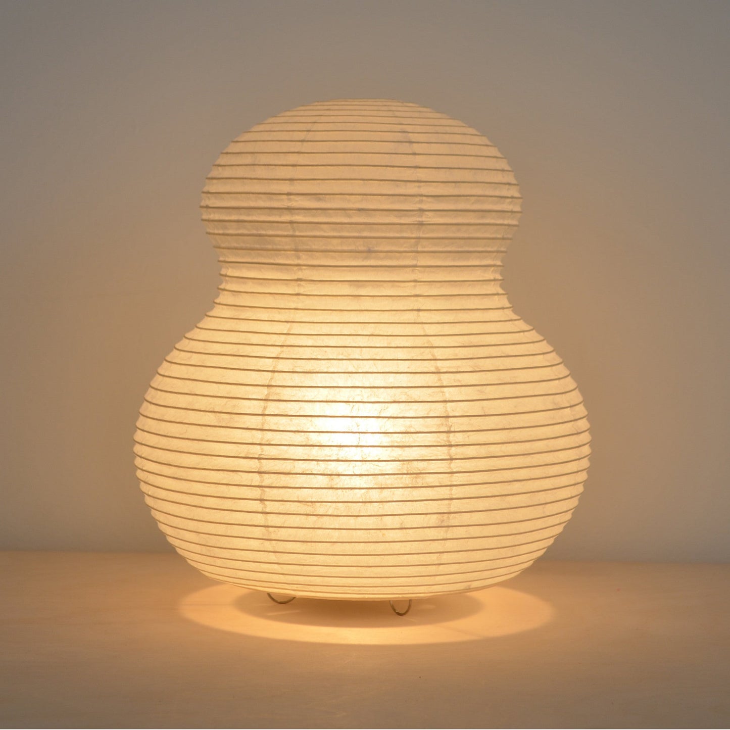 Paper Moon 02 Gourd