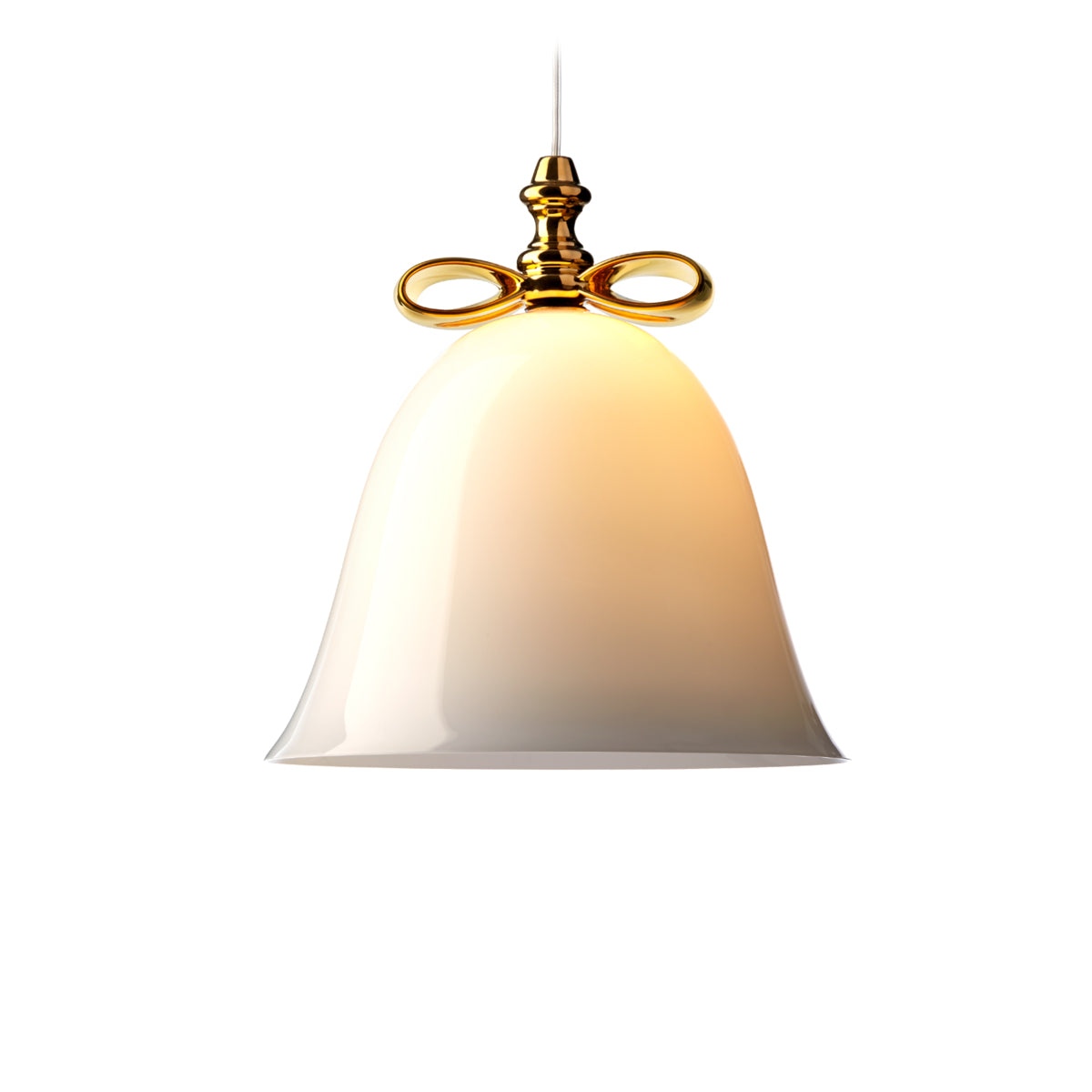 Bell Lamp