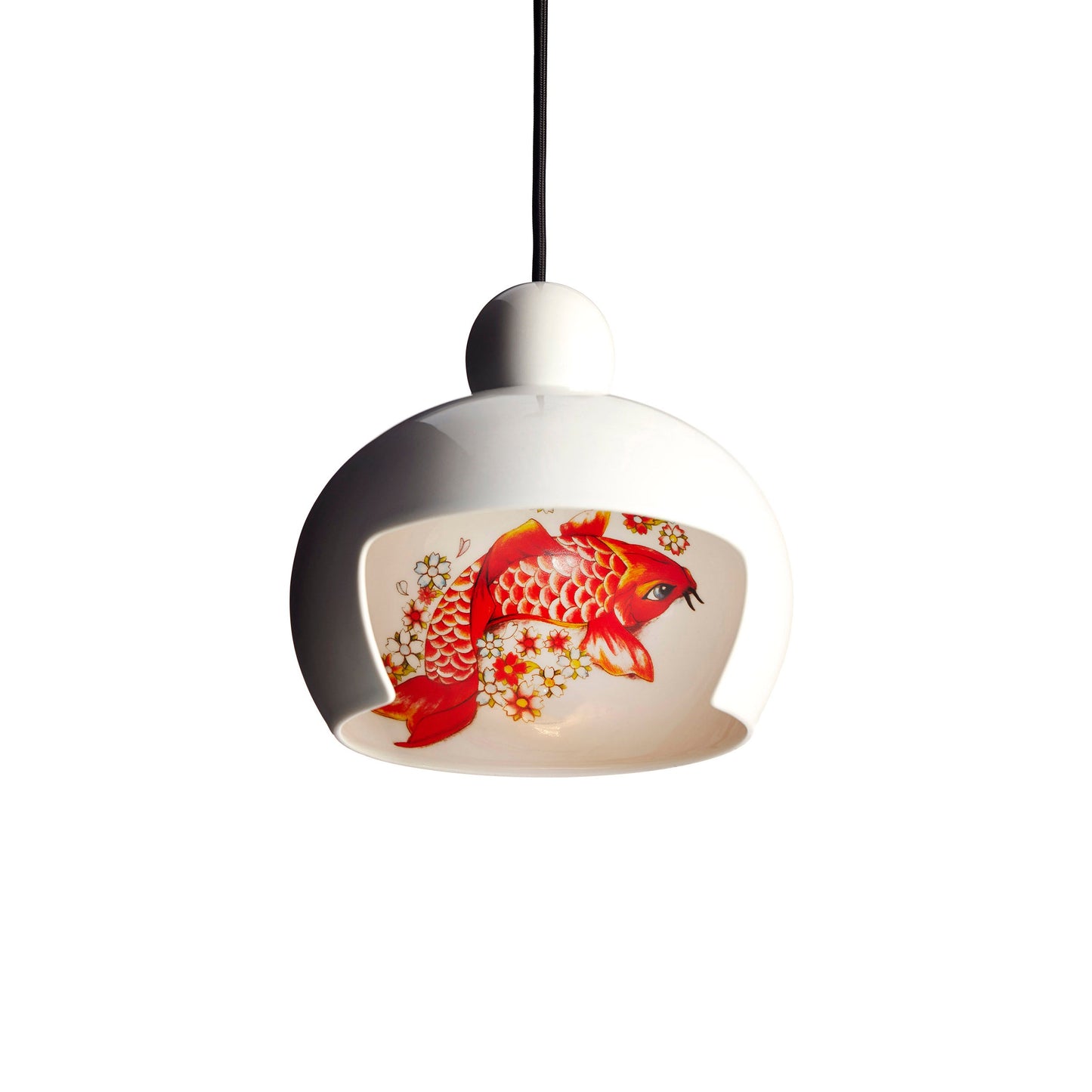 Juuyo Suspended Lamp