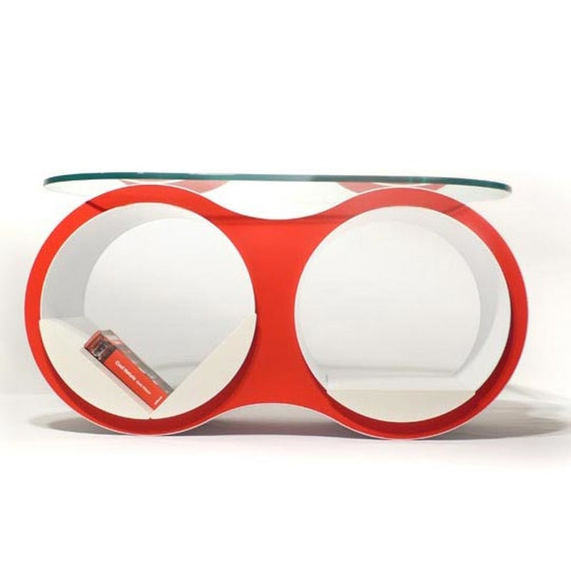 Bolla 2 Coffee Table