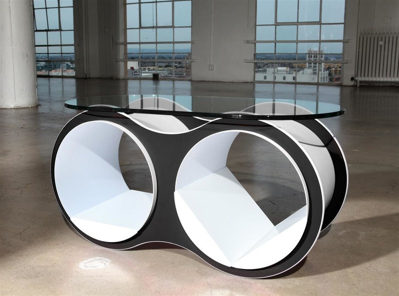 Bolla 2 Coffee Table