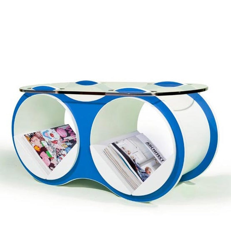 Bolla 2 Coffee Table