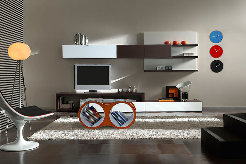 Bolla 2 Coffee Table