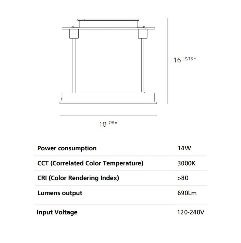Pausania Table Lamp