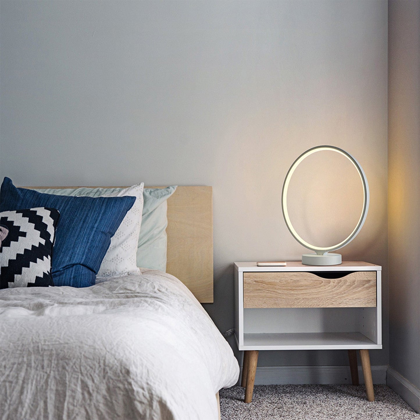 Lume Table Lamp