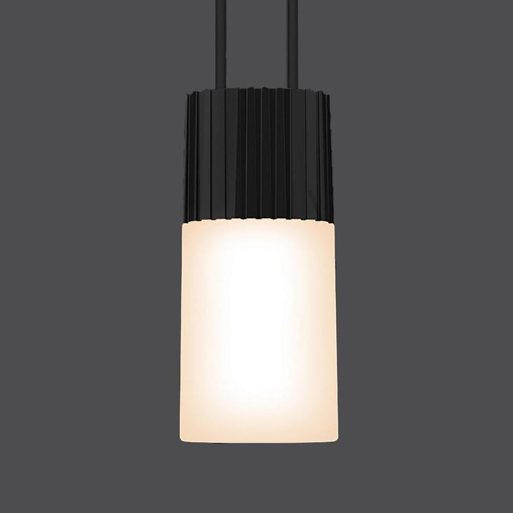 Suspenders 18 inch Staggered Bar Wall Light