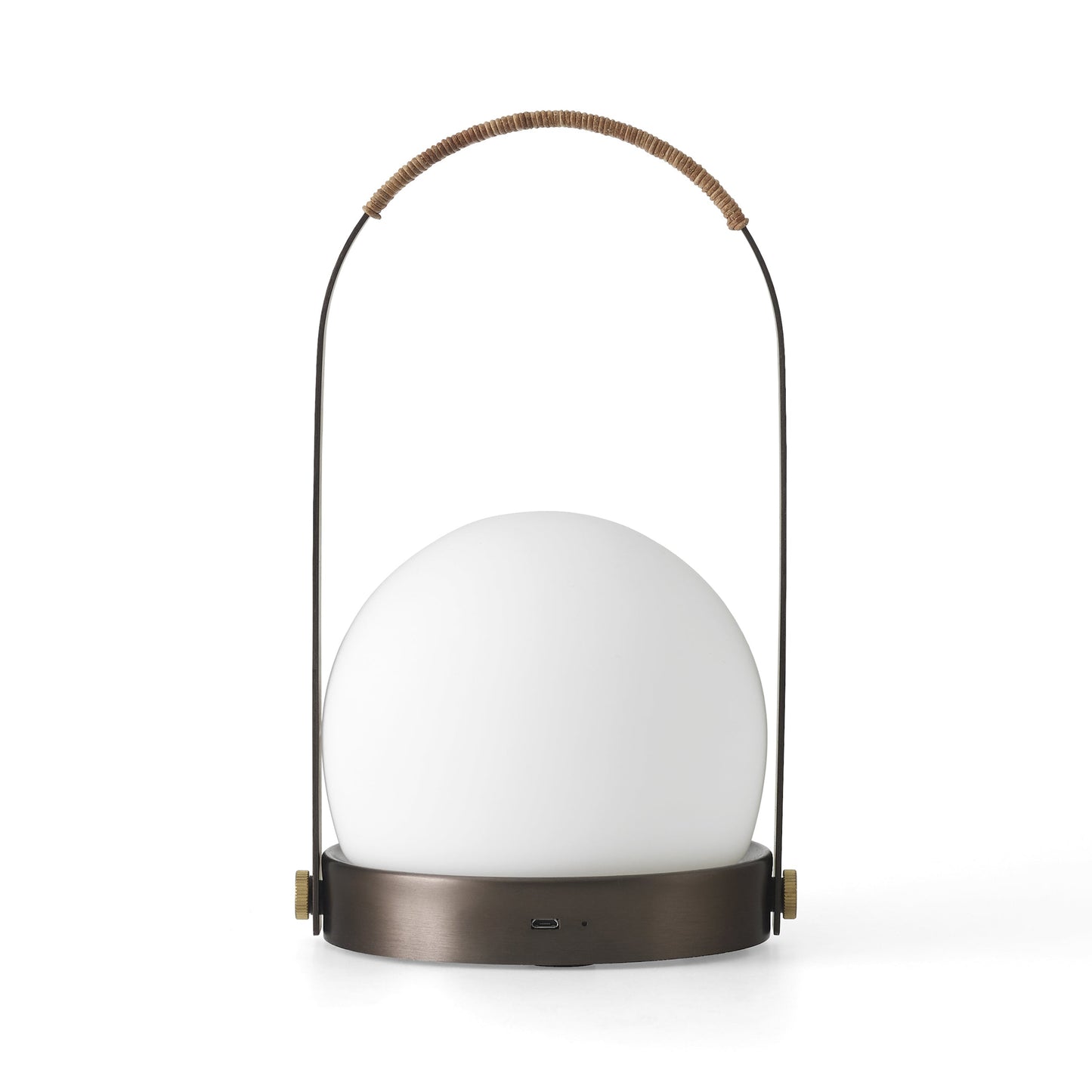 Carrie Portable LED Lamp