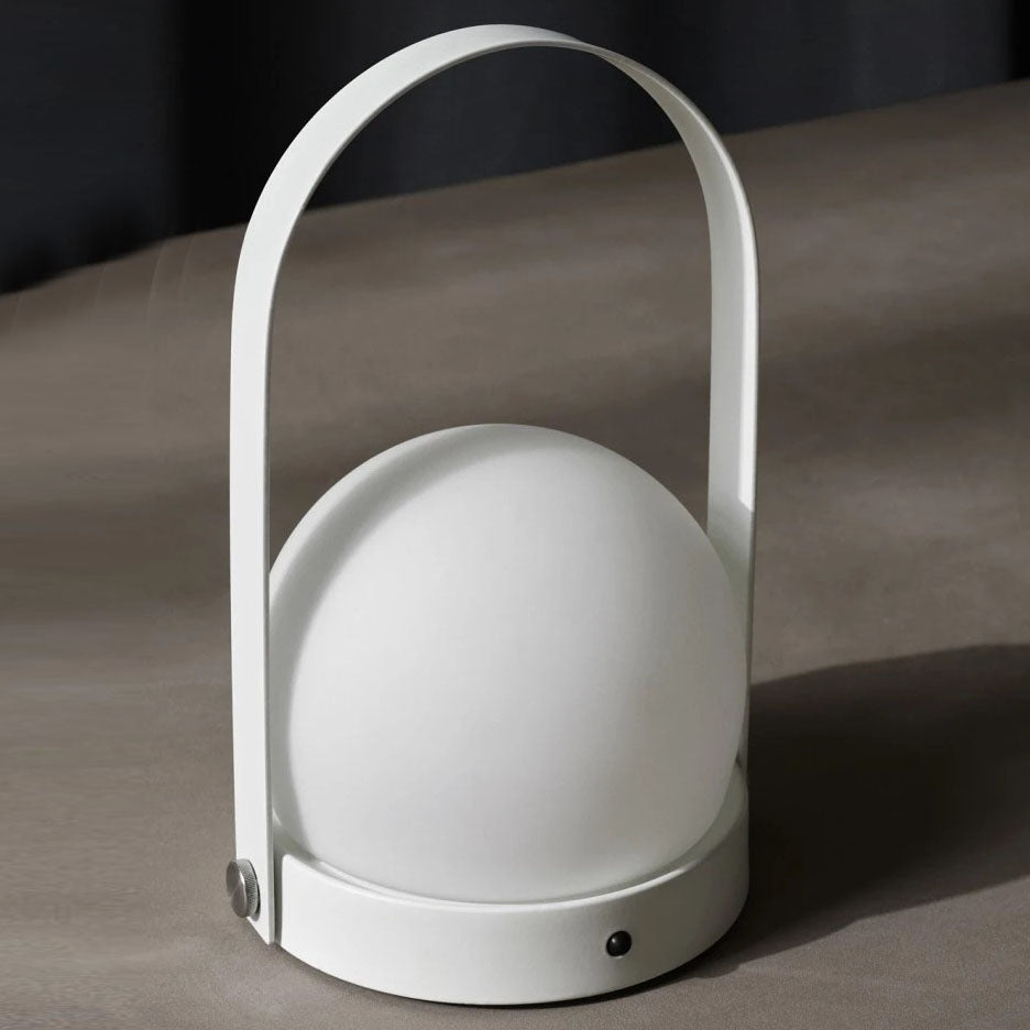 Carrie Portable LED Lamp