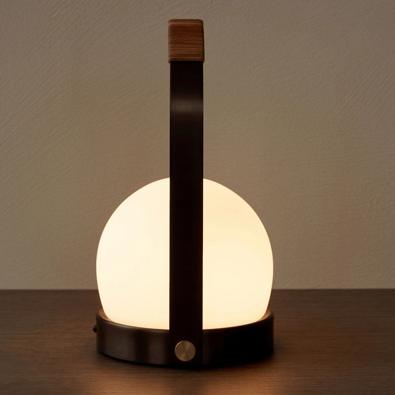 Carrie Portable LED Lamp