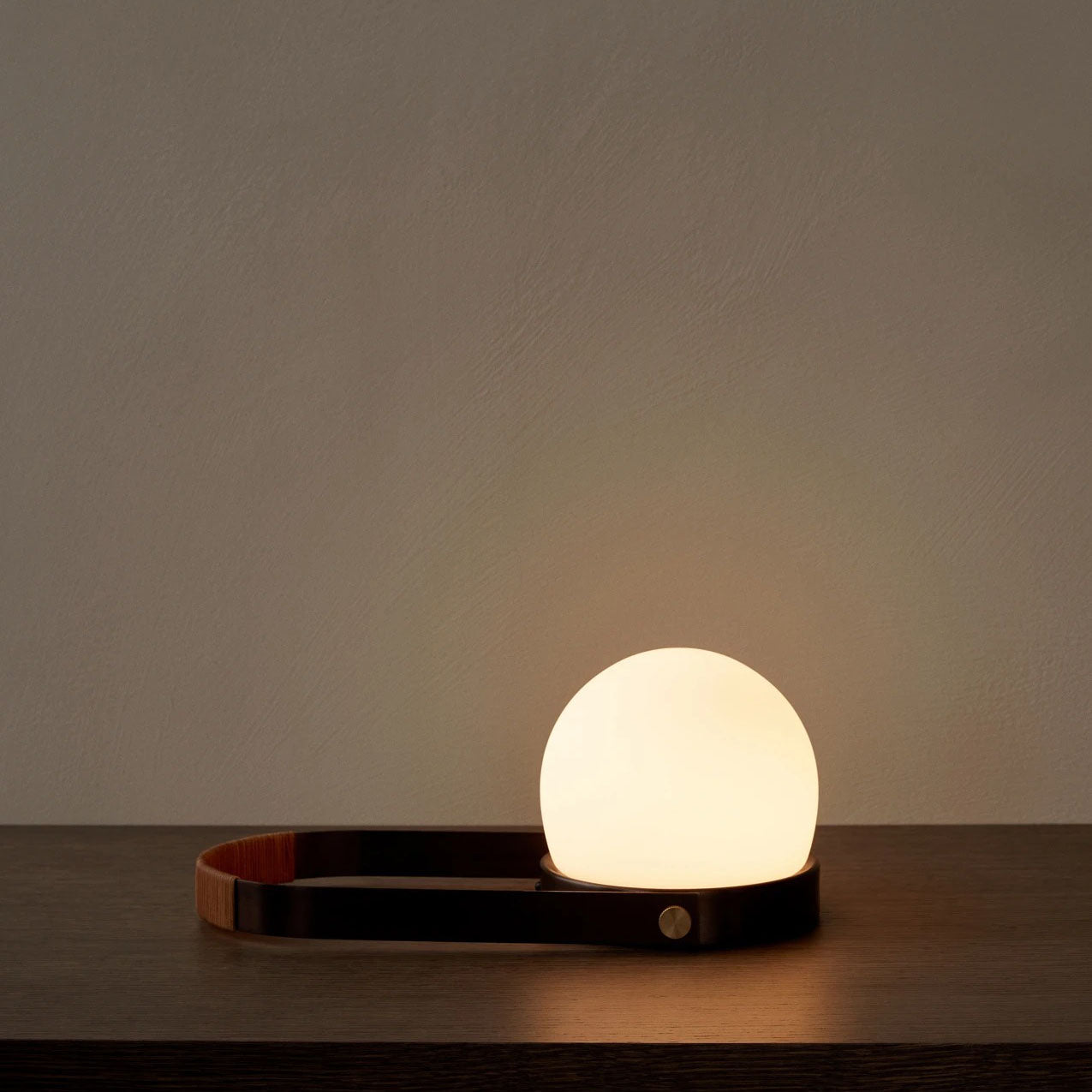Carrie Portable LED Lamp