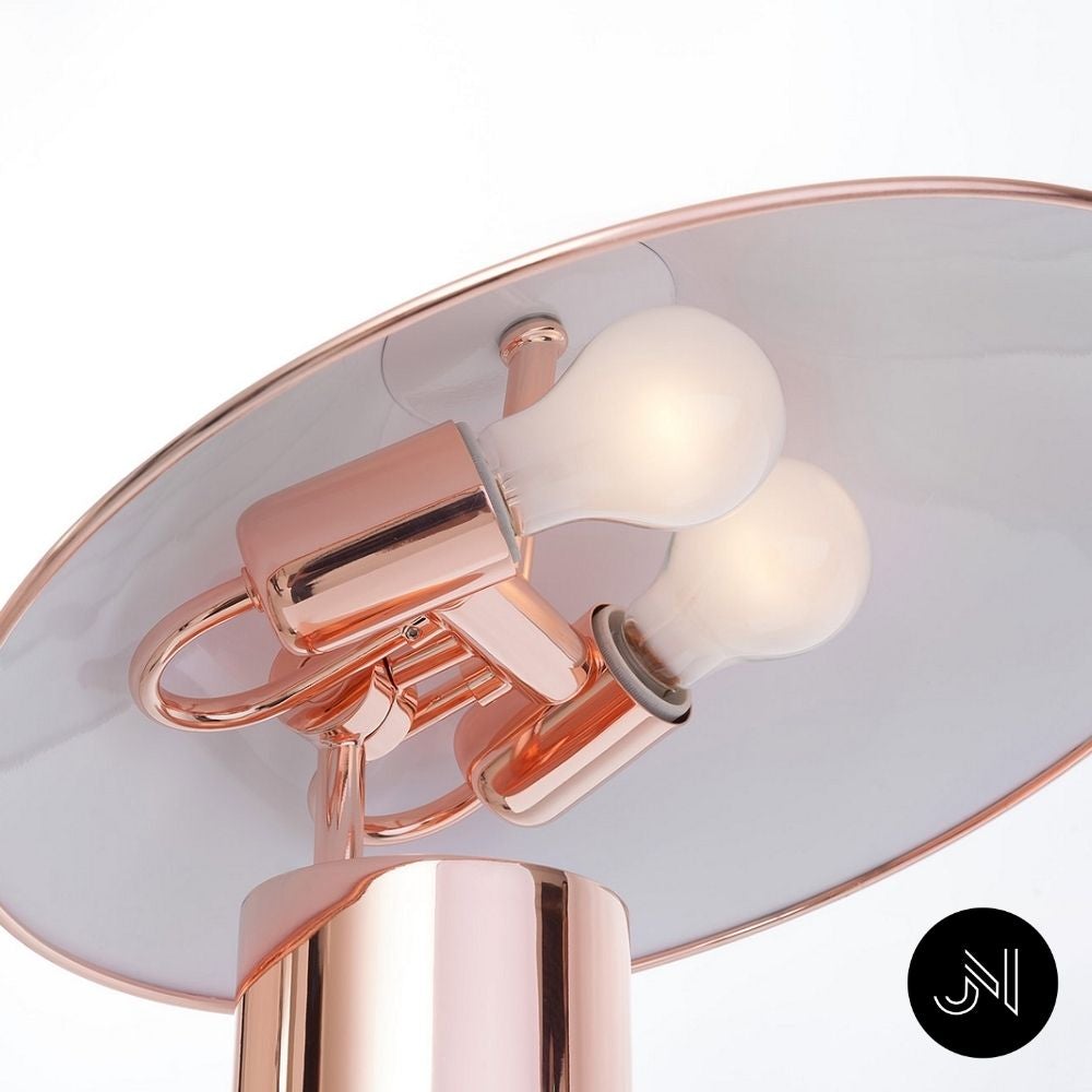 Hilton Table Lamp